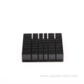 CE Approved aluminum profile heatsinks